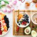 5 pomysłów na smaczne i bezglutenowe śniadania dla Mam
