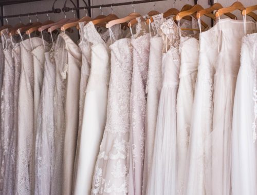 Historia pewnej białej sukienki – czyli jak odnalazłam prawdziwą motywację
